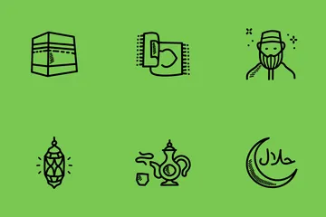 Islam Icon Pack