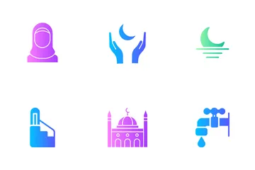 Islam Icon Pack