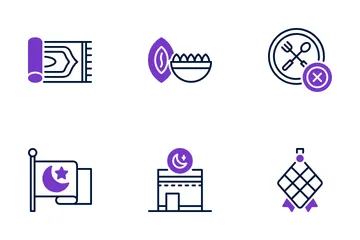 Islam Icon Pack