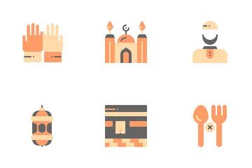 Islamic Icon Pack