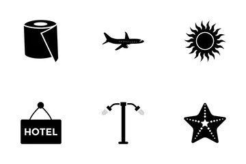 Island Icon Pack