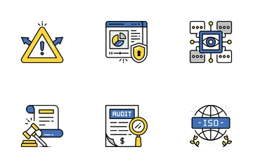ISO 2700 Symbolpack