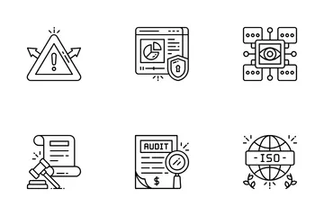 ISO 2700 Symbolpack