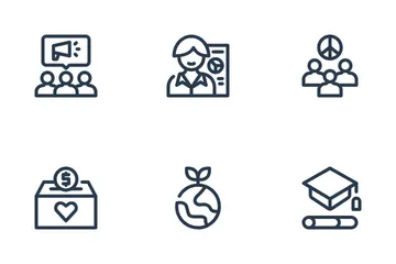 Sagen Symbolpack