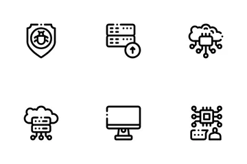 IT-Service Symbolpack