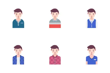It People Icon Pack
