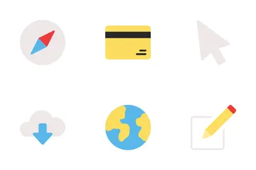 IU da Web Icon Pack