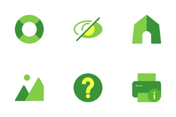 IU da Web V.1 Icon Pack