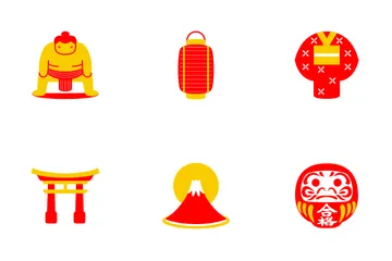 Japan Symbolpack