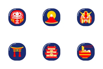 Japan Symbolpack