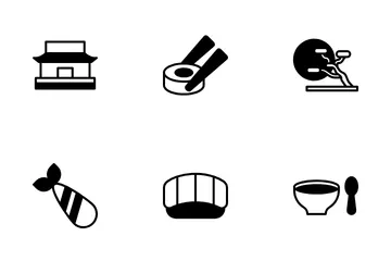 Japan Icon Pack