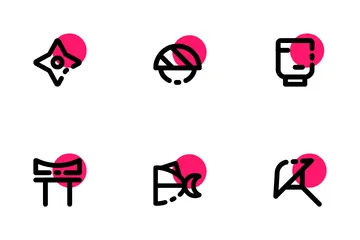 Japanese Icon Pack