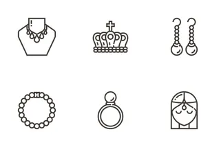Jewellery Elements