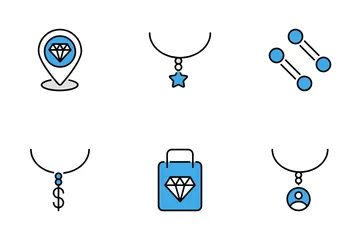 Jewellery Icon Pack