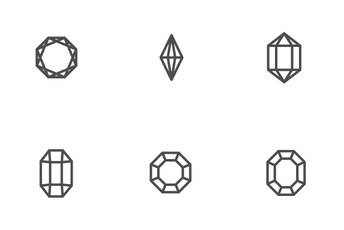 Jewelry Icon Pack