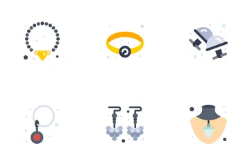 Jewelry Icon Pack