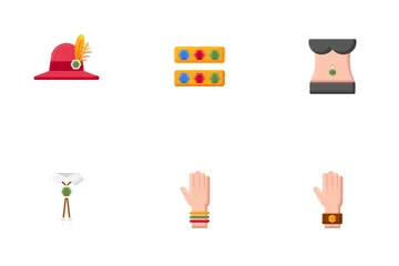 Jewelry Icon Pack