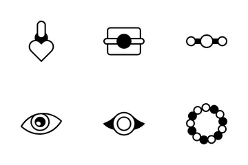 Jewelry Icon Pack