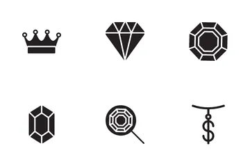 Jewelry Icon Pack