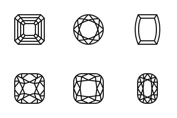 Jewelry Icon Pack