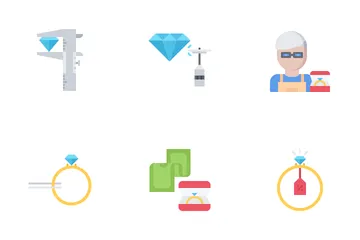 Jewelry Icon Pack