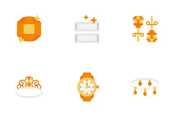 Jewelry Icon Pack