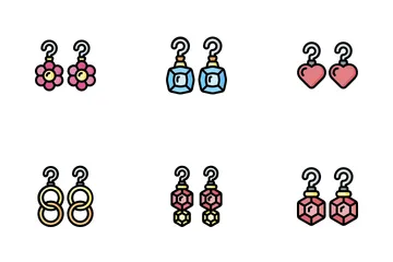 Jewerly Icon Pack
