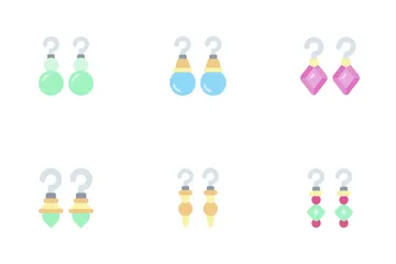 Jewerly Icon Pack