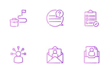 Job Icon Pack