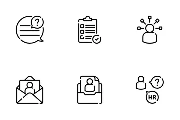 Job Icon Pack