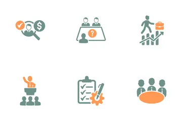 Job Icon Pack