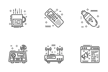 Journalismus und Massenmedien 2 Symbolpack