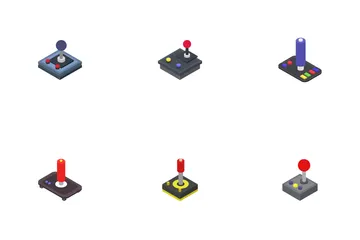 Joypads Icon Pack