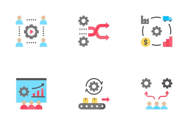 Download Just In Time Icon pack Available in SVG, PNG & Icon Fonts