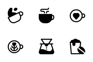 Café Symbolpack