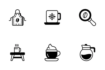 Café Symbolpack