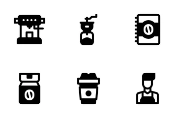 Café Symbolpack