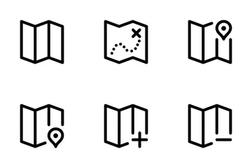 Karten Symbolpack