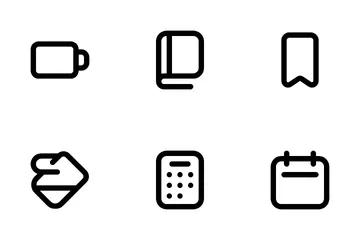 Kawai UI Icon Pack