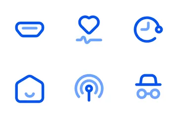 Kawai UI Icon Pack