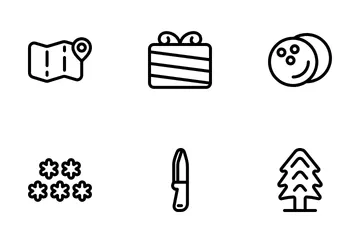 Key And Other Icon Pack