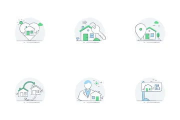 Key Concepts Icon Pack