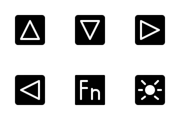 Key Icon Pack