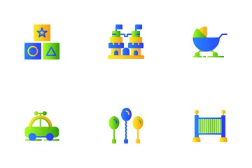Babies, baby, games, kid, roof, toys icon - Download on Iconfinder