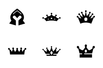Kingdom Icon Pack