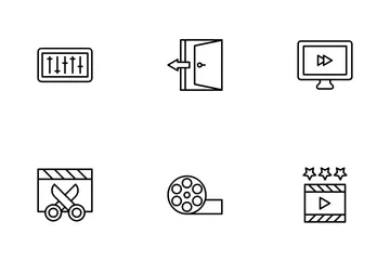 Kino Symbolpack