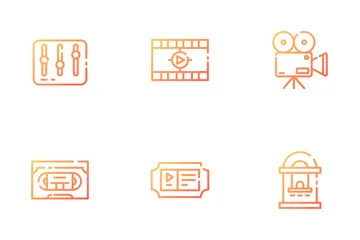 Kino Symbolpack