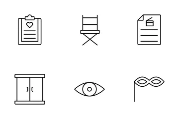 Kino Band 1 Symbolpack