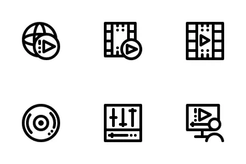 Kino Vol Symbolpack