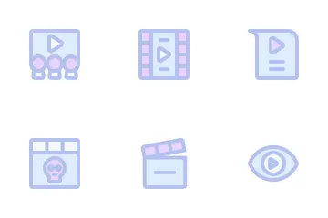 Kino Symbolpack